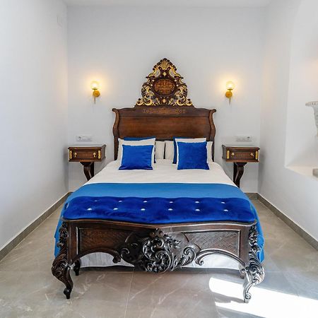 Casa De La Senora Bed and Breakfast Palma del Río Eksteriør billede
