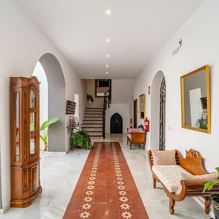 Casa De La Senora Bed and Breakfast Palma del Río Eksteriør billede